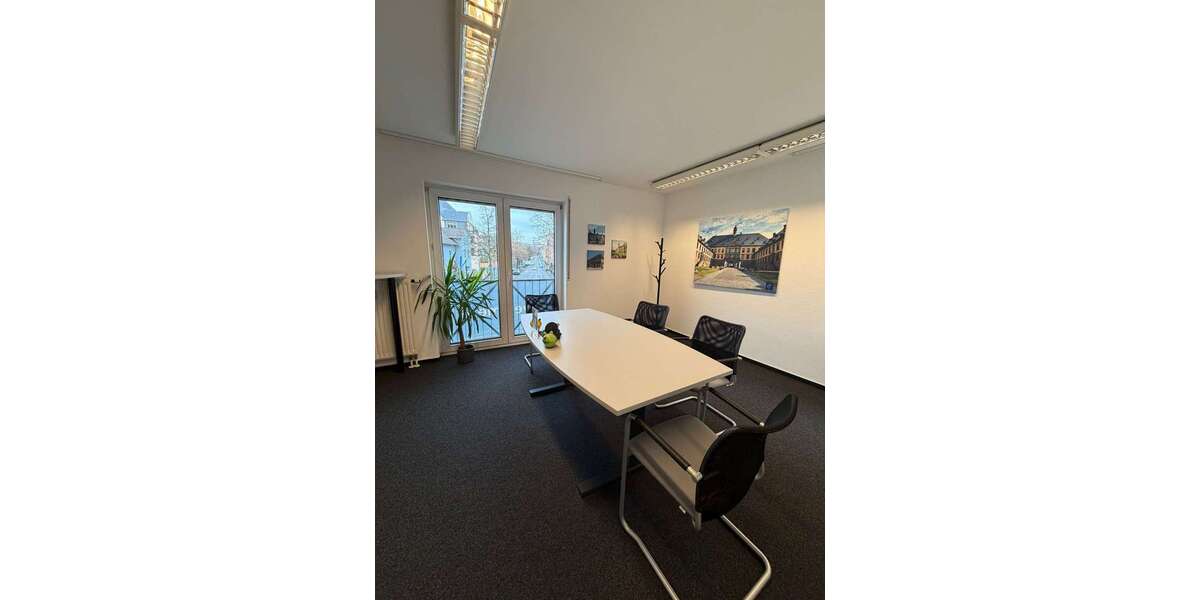 Gewerbeobjekt Fulda - 3.090&euro; | Angebot:27261031