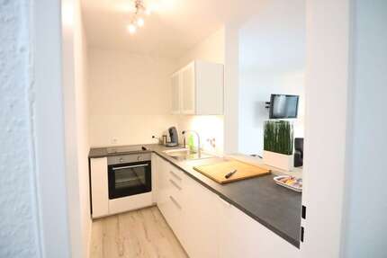 Wohnung Langenhagen Brink - 1 Zimmer, 50 m&sup2;, 625&euro; | Angebot:26181348