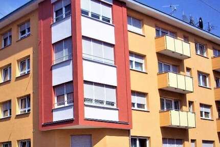 Wohnung zum Mieten in Pforzheim 620 € 67.43 m² 3 zimmer