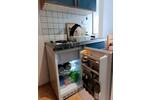 Wohnen auf Zeit Frankfurt am Main Ostend - 1 Zimmer, 18 m&sup2;, 430&euro; | Angebot:26701554
