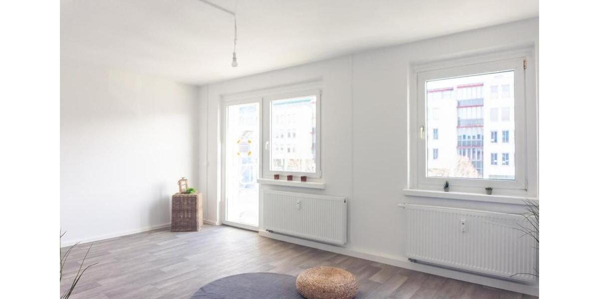 Erdgeschoßwohnung Chemnitz Altendorf - 3 Zimmer, 65 m&sup2;, 436&euro; | Angebot:26682240