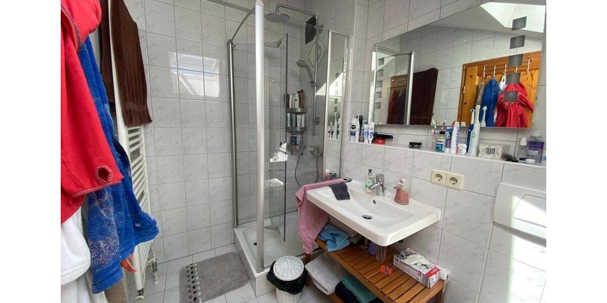 Maisonettenwohnung Siegsdorf - 4 Zimmer, 115 m&sup2;, 1.450&euro; | Angebot:26032293