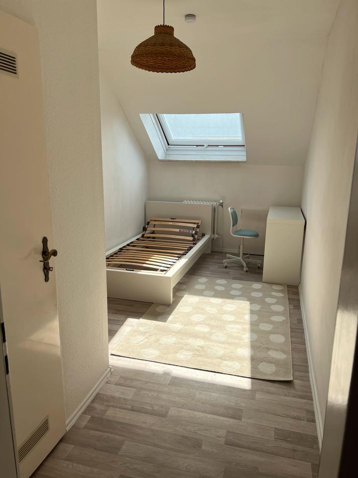 Möbliertes Wg Zimmer nähe von Lemgo Innenstadt