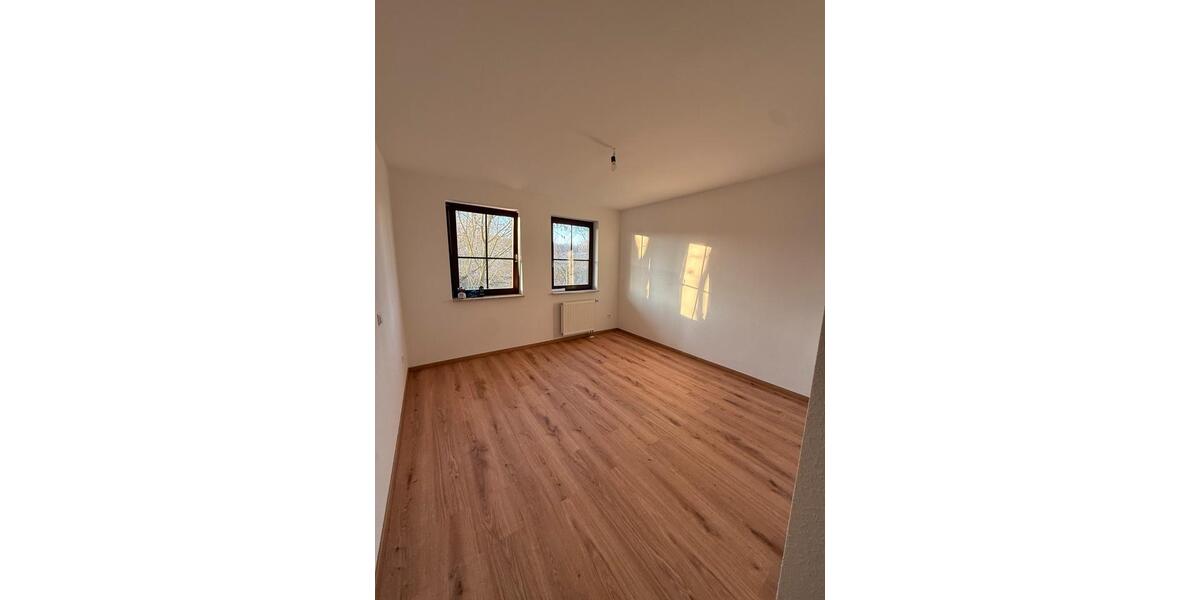 2-ZKB-Wohnung mit Balkon zu vermieten - Besichtigung 17.01. 2 zimmer