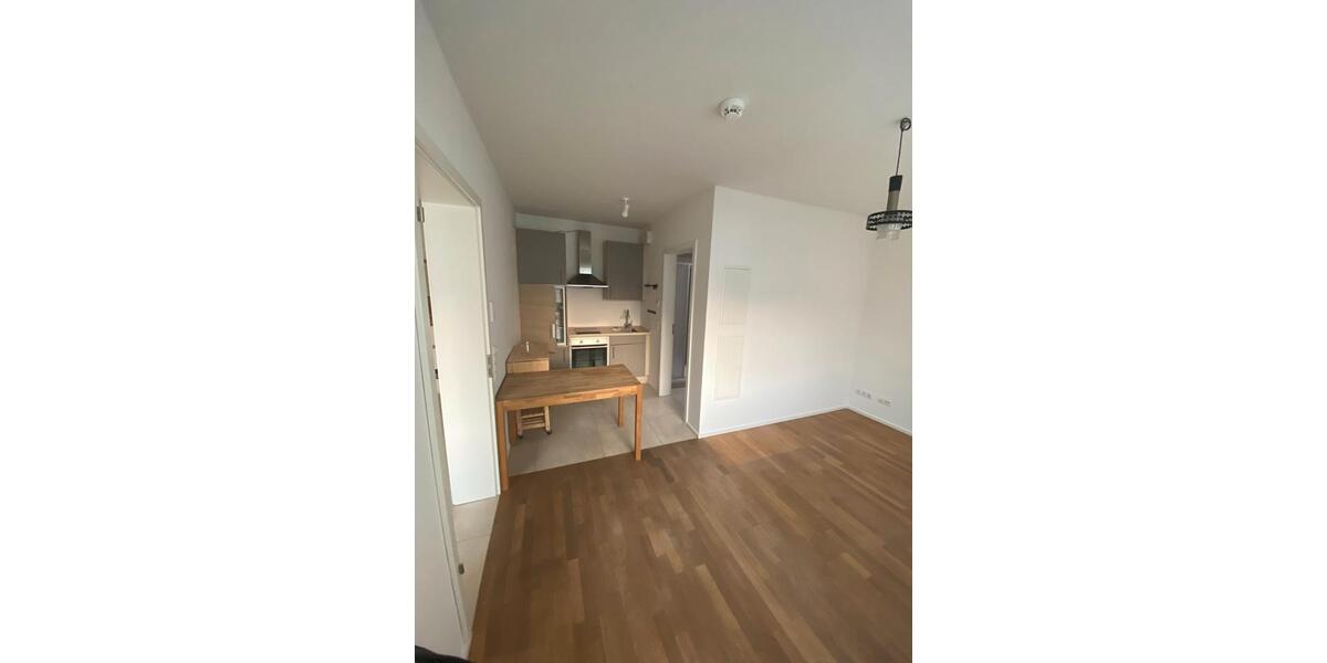 Etagenwohnung Passau Mühltal - 1 Zimmer, 33 m&sup2;, 520&euro; | Angebot:26649873