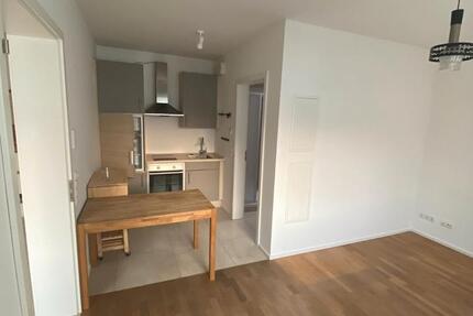 Wohnung Passau Mühltal - 1 Zimmer, 33 m&sup2;, 520&euro; | Angebot:26649873