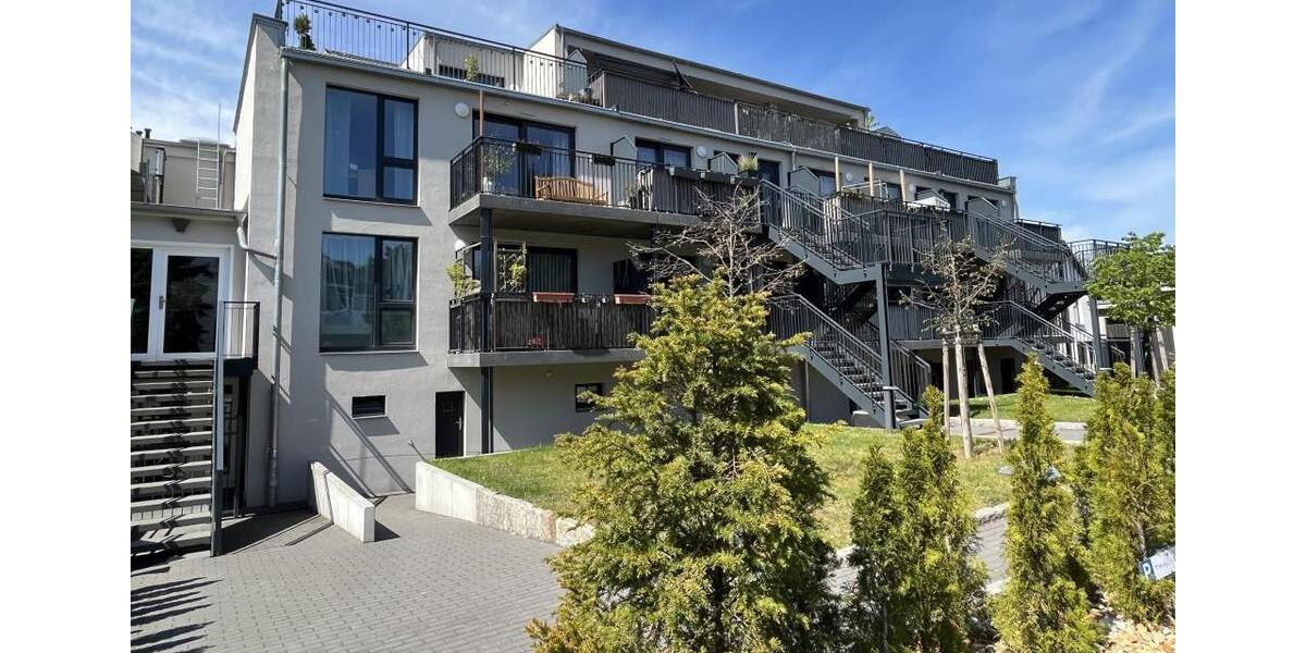 Maisonettenwohnung Weinböhla - 4 Zimmer, 114 m&sup2;, 1.250&euro; | Angebot:26357502
