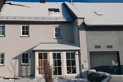 Doppelhaushälfte 2 zimmer