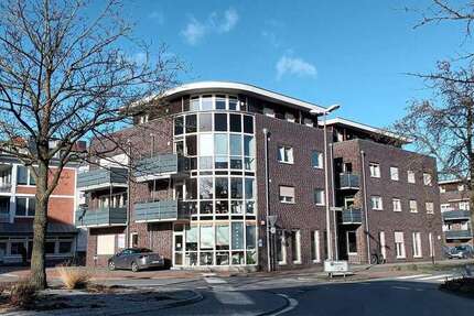 Gewerbeobjekt Gronau Gronau - 810&euro; | Angebot:27032274