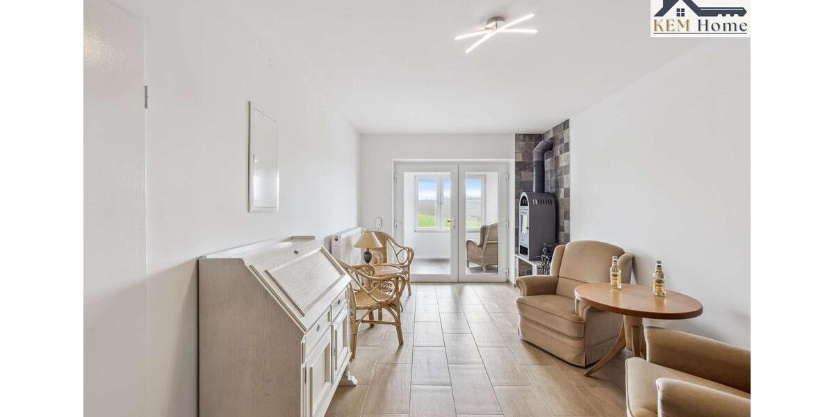 Etagenwohnung Lauenau - 2 Zimmer, 2.000 m&sup2;, 2.250&euro; | Angebot:26299802