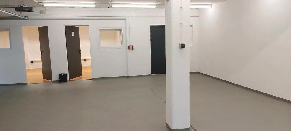 Gewerbeobjekt Lichtenfels - 620&euro; | Angebot:25992157