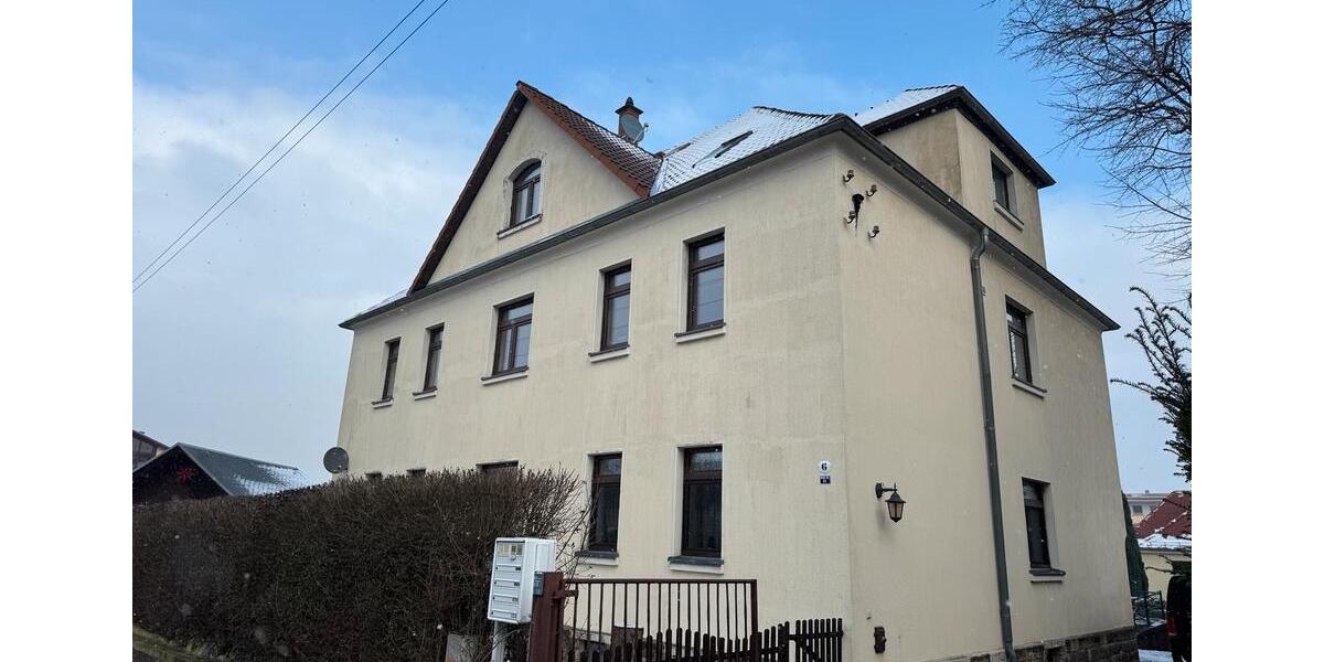 Dachgeschoßwohnung Dresden Cotta - 3 Zimmer, 82 m&sup2;, 1.000&euro; | Angebot:26578294