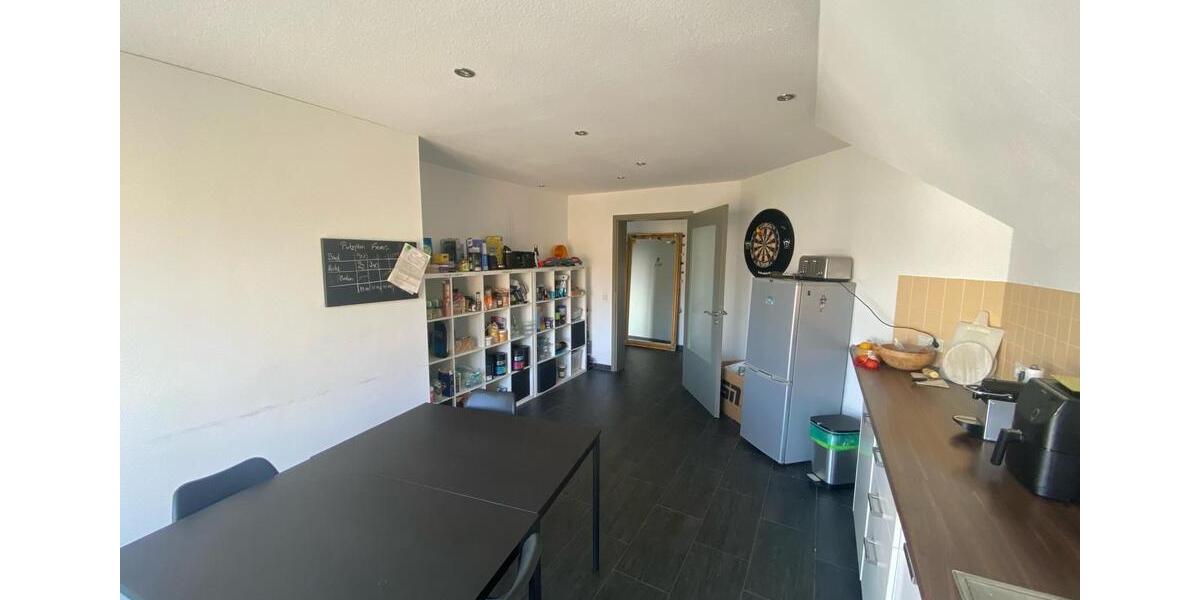 Wohnen auf Zeit Gießen Allendorf - 1 Zimmer, 14 m&sup2;, 465&euro; | Angebot:26671354