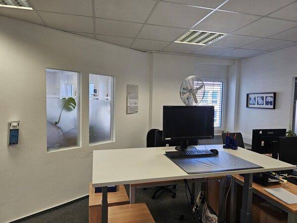 Gewerbeobjekt Osnabrück Innenstadt - 1 Zimmer, 396 m&sup2;, 4.600&euro; | Angebot:25778735