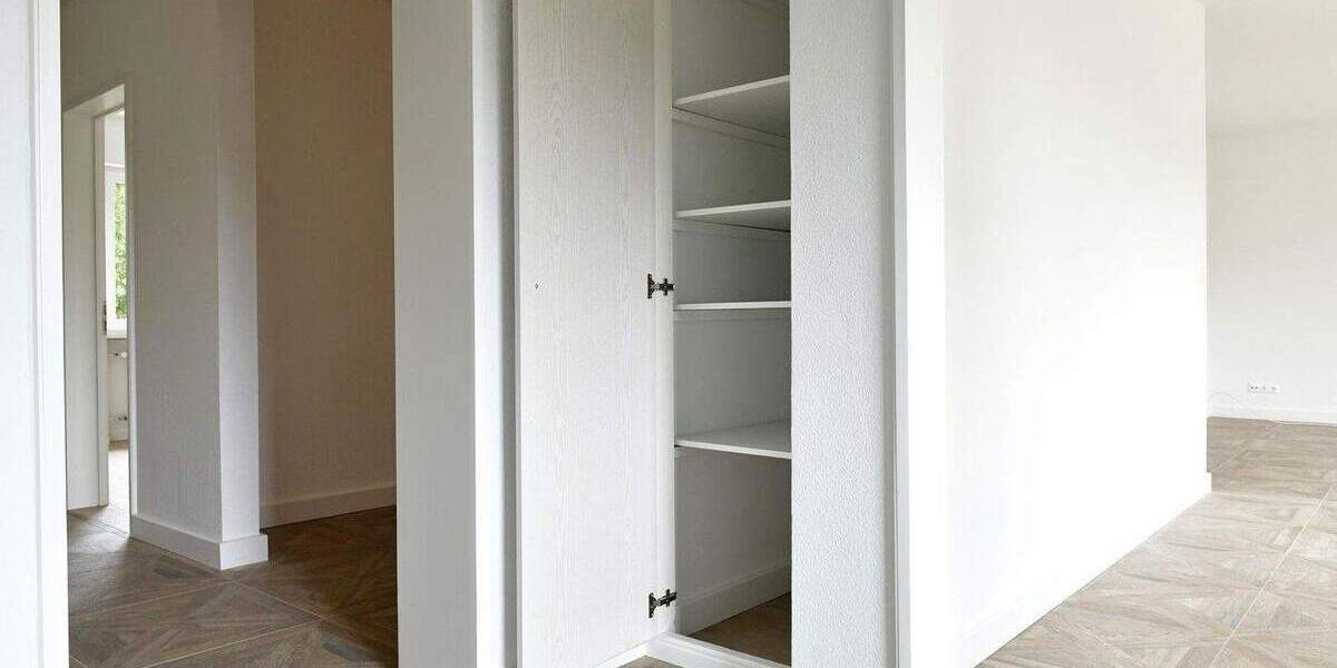 Etagenwohnung Neusitz - 3 Zimmer, 105 m&sup2;, 950&euro; | Angebot:25824676