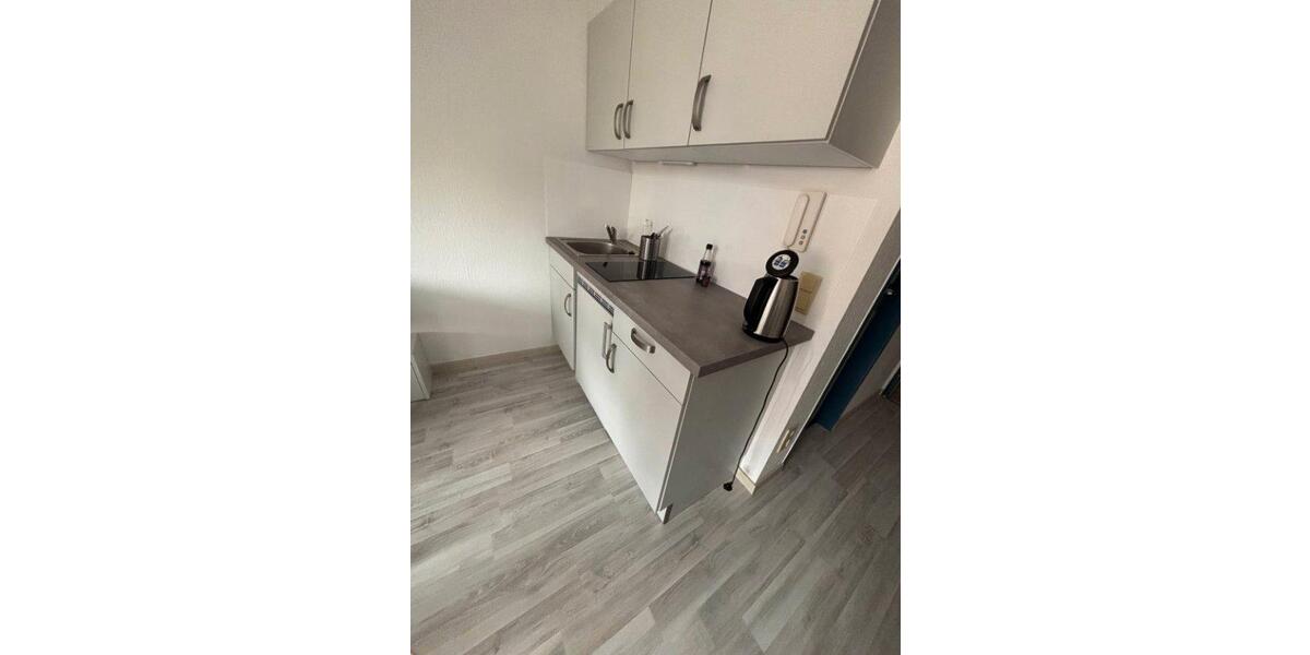 Wohnen auf Zeit Bayreuth City - 1 Zimmer, 24 m&sup2;, 480&euro; | Angebot:26669860