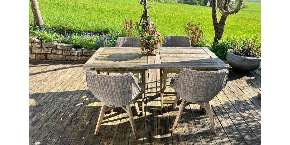 Doppelhaushälfte Seefeld - 5.5 Zimmer, 172 m&sup2;, 2.995&euro; | Angebot:26270965