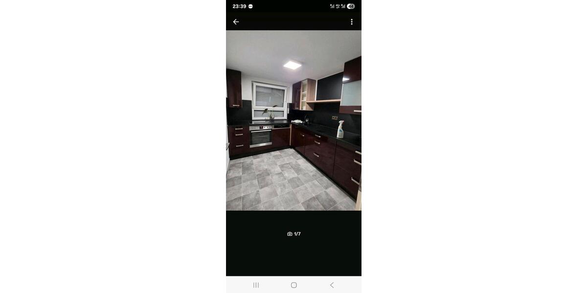 Etagenwohnung Ilvesheim - 2 Zimmer, 82 m&sup2;, 1.100&euro; | Angebot:26241653