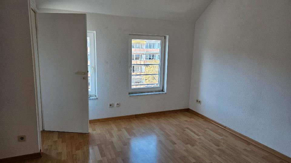 Familienwohnung in zentraler Lage von Bad Godesberg zimmer