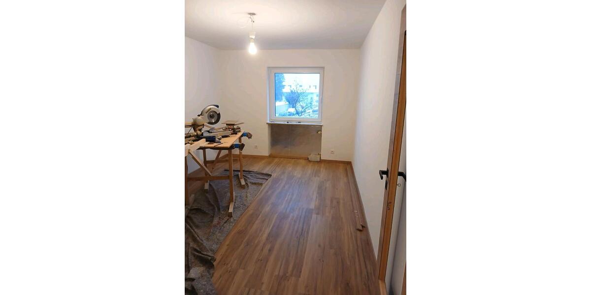 3 Zimmer Wohnung in Waldbronn - Reichenbach zu vermieten! 3 zimmer