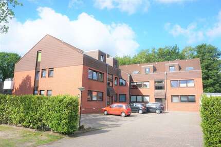 Wohnung Edewecht / Friedrichsfehn Friedrichsfehn - 3 Zimmer, 82 m&sup2;, 600&euro; | Angebot:25236721