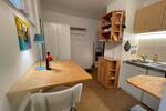 Etagenwohnung Tübingen Lustnau - 1.5 Zimmer, 34 m&sup2;, 1.090&euro; | Angebot:25646137