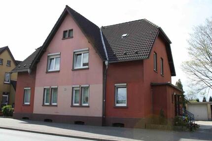 Kleine 2-Zimmer-Wohnung in Marl Hüls für Sie! zimmer