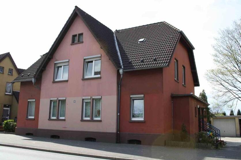 Kleine 2-Zimmer-Wohnung in Marl Hüls für Sie! zimmer