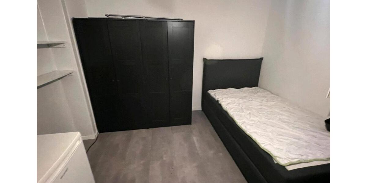 Wohnen auf Zeit Bergisch Gladbach - 1 Zimmer, 25 m&sup2;, 600&euro; | Angebot:26663145