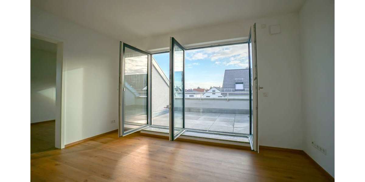 Etagenwohnung Nürnberg Gaismannshof - 3 Zimmer, 70 m&sup2;, 1.075&euro; | Angebot:26210717