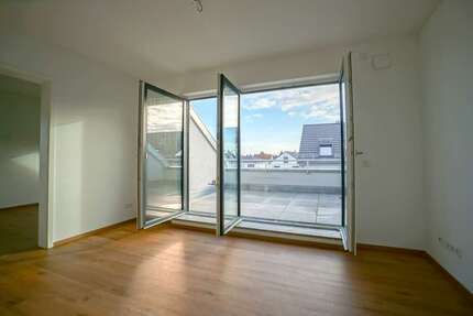 Wohnung Nürnberg Gaismannshof - 3 Zimmer, 70 m&sup2;, 1.075&euro; | Angebot:26210717