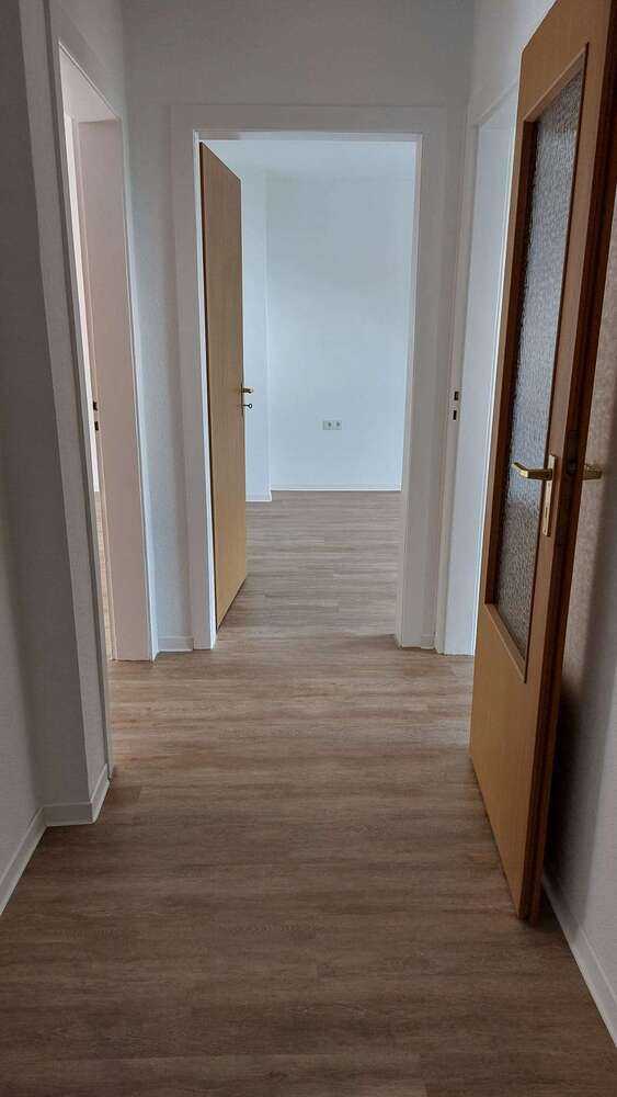 Wohnung zum Mieten in Gladbeck 300 € 45 m²