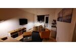 2,5-Zimmer Wohnung m. südwest Balkon, ruhig, hell (möbliert) zimmer