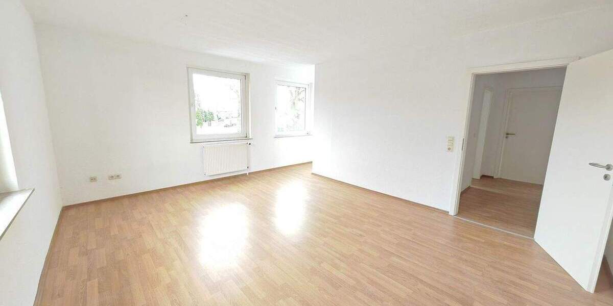 Etagenwohnung Wathlingen - 3 Zimmer, 84 m&sup2;, 550&euro; | Angebot:24250848