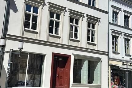 Wohnung Greifswald - 1.5 Zimmer, 53 m&sup2;, 857&euro; | Angebot:26635662