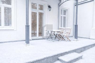 EIN ZUHAUSE MIT CHARAKTER - Erdgeschoßwohnung Berlin-Grünau Grünau | Angebot:25223348