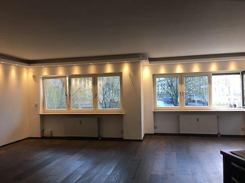 Etagenwohnung München Ramersdorf-Perlach - 2 Zimmer, 136 m&sup2;, 2.690&euro; | Angebot:25160183