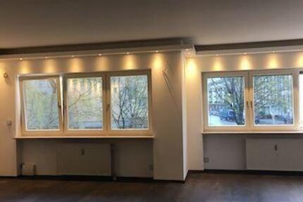 Wohnung München Ramersdorf-Perlach - 2 Zimmer, 136 m&sup2;, 2.690&euro; | Angebot:25160183