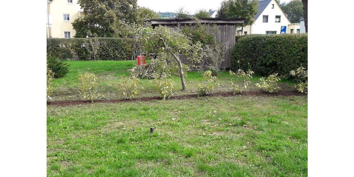 Etagenwohnung Flöha - 2 Zimmer, 47 m&sup2;, 325&euro; | Angebot:25660631