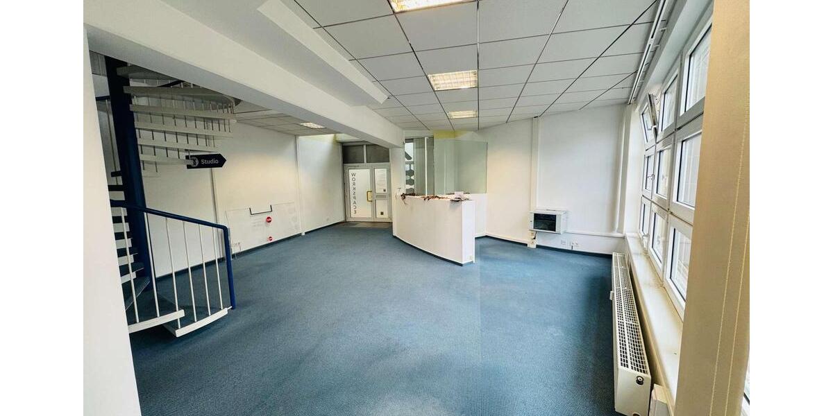 Gewerbeobjekt Gerolstein - 770&euro; | Angebot:24694092