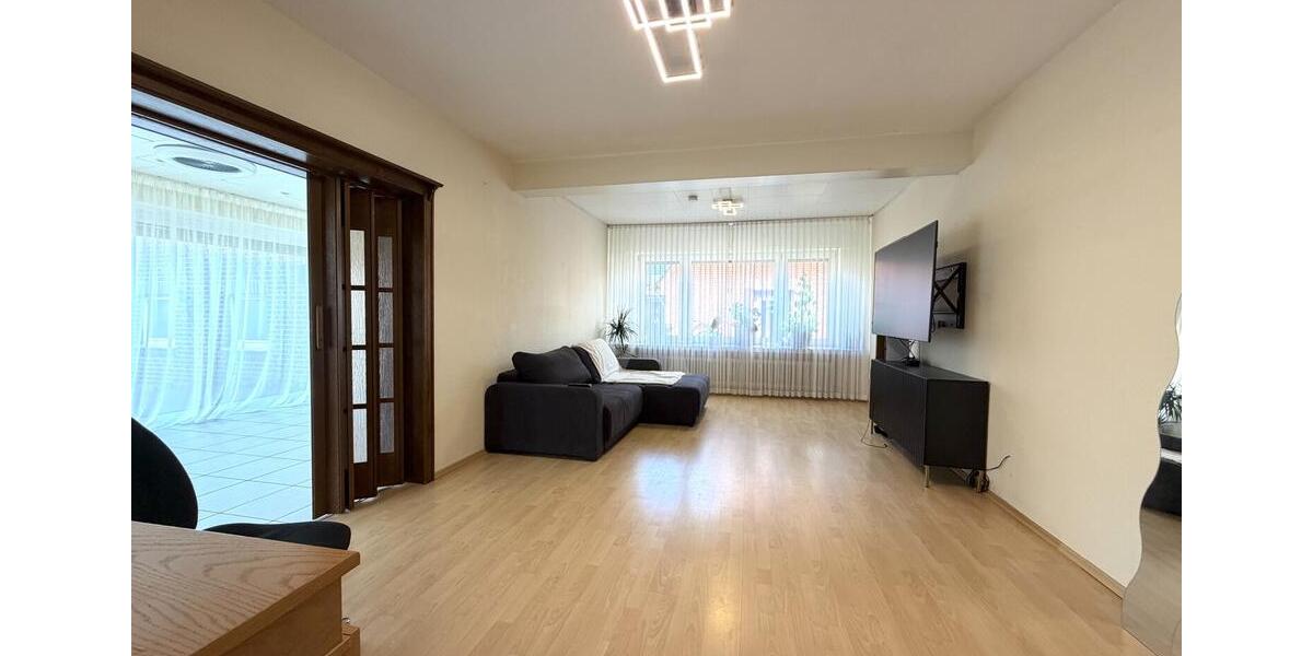 Erdgeschoßwohnung Raesfeld - 4 Zimmer, 110 m&sup2;, 1.000&euro; | Angebot:26639213