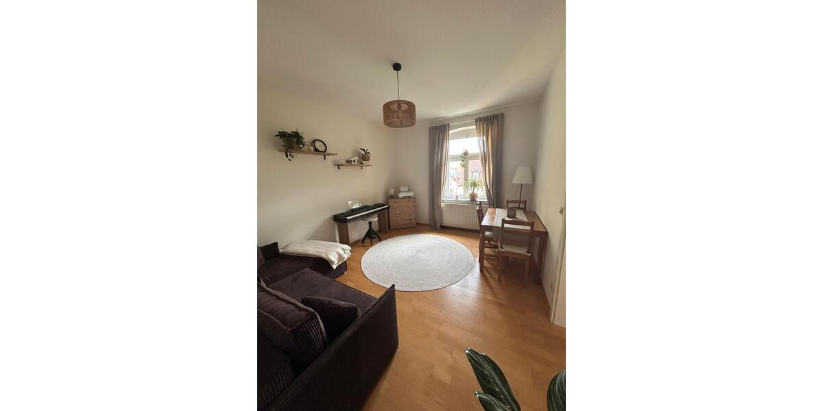 Etagenwohnung Regensburg Konradsiedlung - 2 Zimmer, 40 m&sup2;, 820&euro; | Angebot:26646312