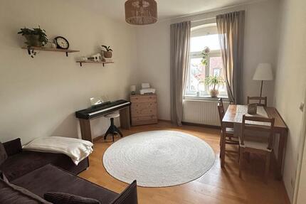 Wohnung Regensburg Konradsiedlung - 2 Zimmer, 40 m&sup2;, 820&euro; | Angebot:26646312