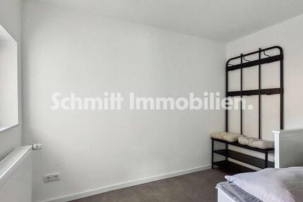 All-Inclusive – Möbliertes WG-Zimmer in Frankfurt-Goldstein zimmer