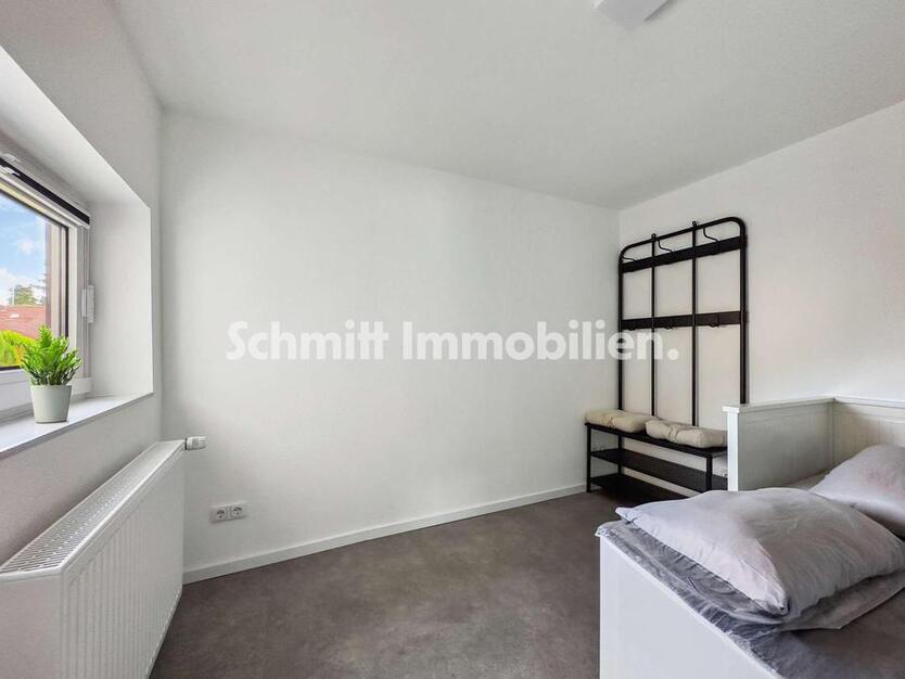 All-Inclusive – Möbliertes WG-Zimmer in Frankfurt-Goldstein zimmer