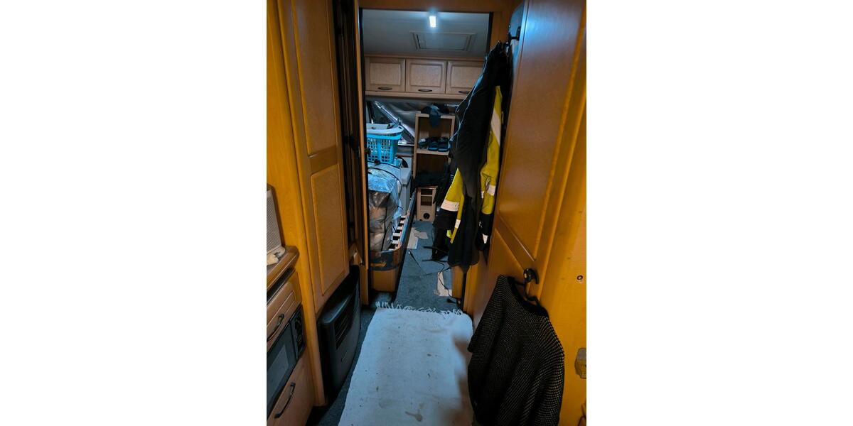 Etagenwohnung Walchum - 2 Zimmer, 30 m&sup2;, 9.300&euro; | Angebot:25636315