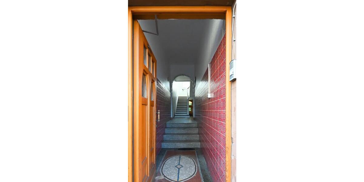 Etagenwohnung Völklingen - 4 Zimmer, 90 m&sup2;, 670&euro; | Angebot:26349882