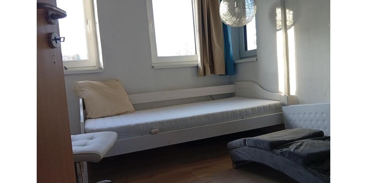 Privates Zimmer zu vermieten 1 zimmer