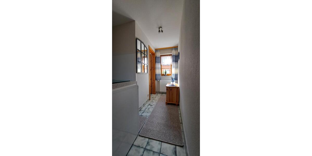 Erdgeschoßwohnung Lübeck Sankt Jürgen - 2 Zimmer, 40 m&sup2;, 650&euro; | Angebot:25394960