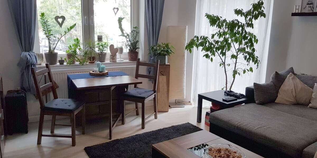 Etagenwohnung Mainz Neustadt - 3 Zimmer, 75 m&sup2;, 950&euro; | Angebot:26143854